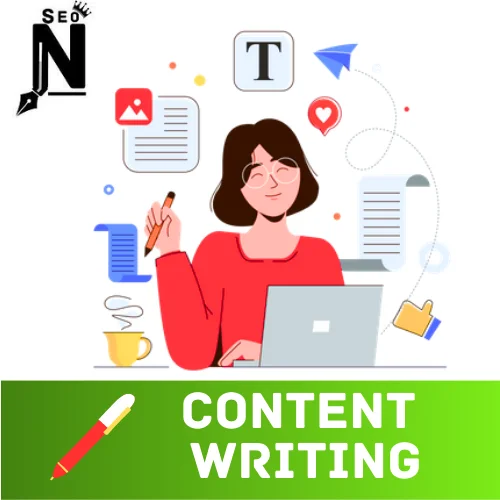 Content Writing