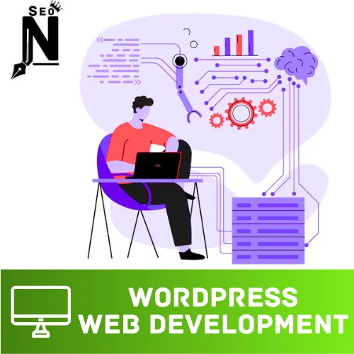 Wordpress Web Development